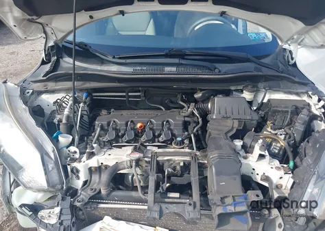 2017 Honda Hr-V Ex z USA, uszkodzony, nr VIN 3CZRU6H52HM712849